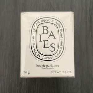 Diptyque Baies Candle 2.4 oz